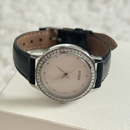 Guess damen armbanduhr w0054l2 - damen,