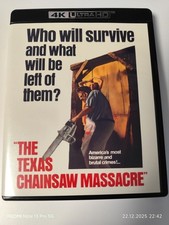 The Texas Chainsaw Massacre -