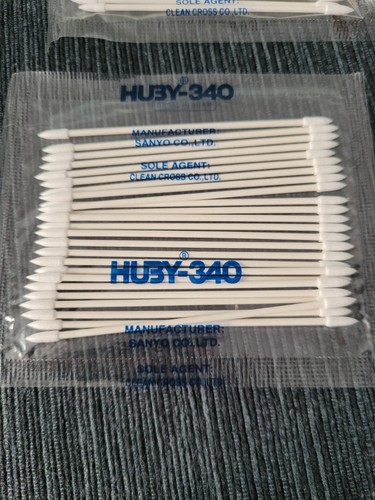 200 reinigungsstäbchen - st,