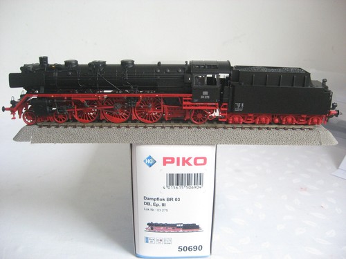 Wm10 piko expert 50690 - piko,