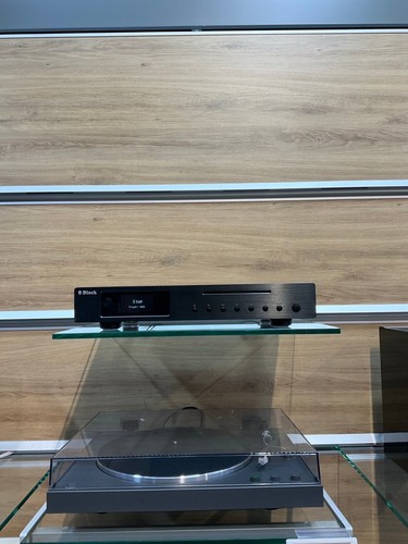 Block 120 player - block, cd-player
