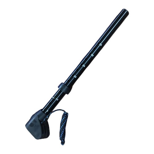 Aluminiumlegierung 34cm rdm