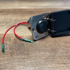 Andersen RA581900 Druckknopf