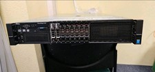 Dell PowerEdge R730  Server 96GB RAM 2x Intel Xeon CPU E5-2660 v3 2.60GHz NO HDD