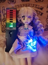 Haunted Doll❤️ Banshee