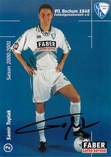 Samir Toplak VfL Bochum 1848
