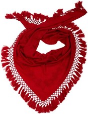 Dirndltuch handbestickt  100%