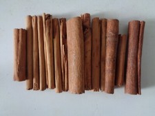 ZIMT Stangen Kaneel Deko Natural Decoration 5 -8 cm 42 g