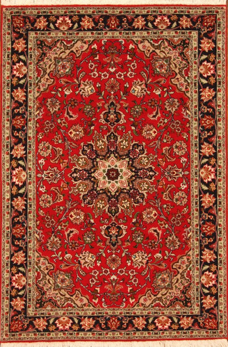 Orientteppich feiner echter - orientteppich,
