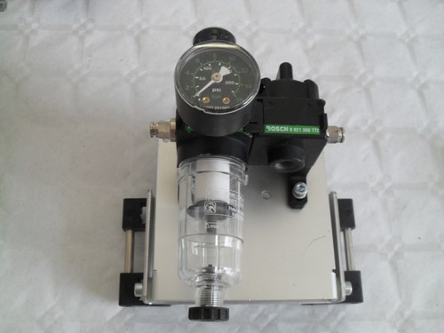 Bosch pneumatik - bosch,