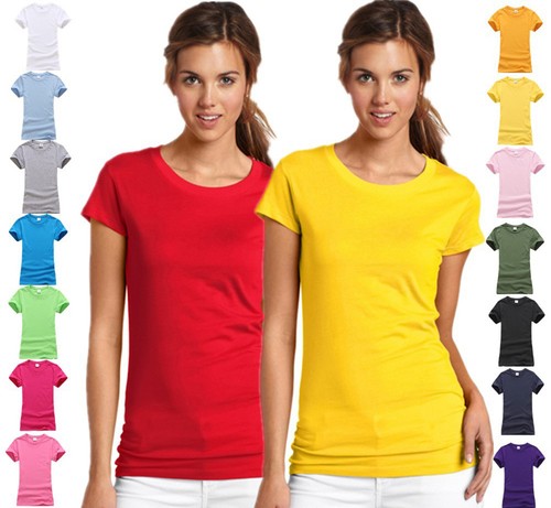 Neu damen mädchen uni shirt - neu,