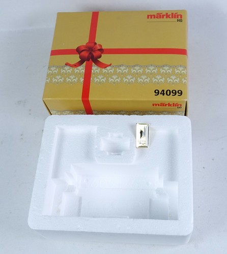 Märklin 94099 leerkarton - märklin,