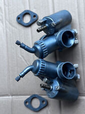  VERGASER  -BING- ORIGINAL 1/24/25 und 1/24/26 - LINKS und RECHTS  BMW - R69/S