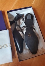 NEU werner kern tanzschuhe