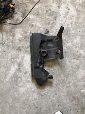Audi 80/90/quattro/Coupe/S2/Kühlerverkleidung Wasserkühler 893121284