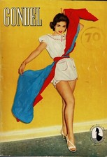 Gondel - 9. Jahrgang, Heft 97