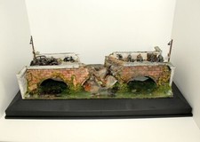 1:72 -87 Diorama -Zubehör: 2