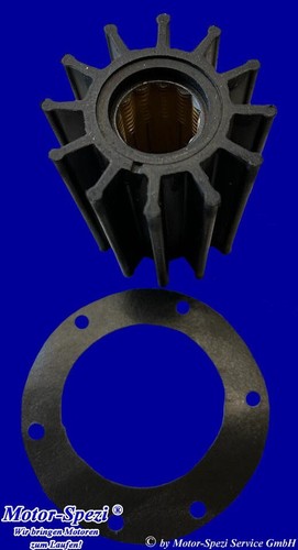 Impeller für volvo penta - für,
