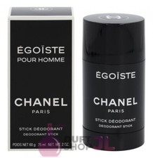 Chanel Egoiste Pour Homme Deo