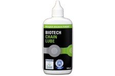 Kettenöl / Chain Oil 100ml Biotech Chain Lube 