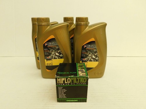 Agip eni ride 15w - , /