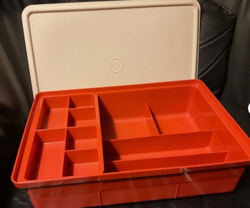 Tupperware tuppercraft - tupperware,