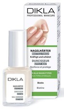 DIKLA - Nagelhärter mattes