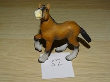 Bullyland Pferd Nr.52