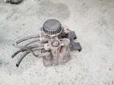 Wabco 4802040020 Brake Valve