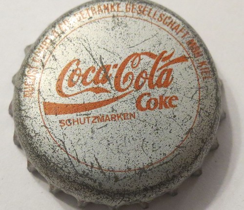 Coca cola germany - coca,