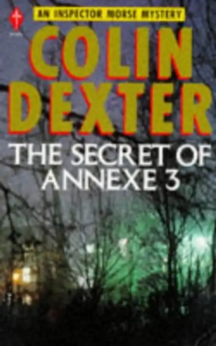 The secret annexe pan - the, (pan