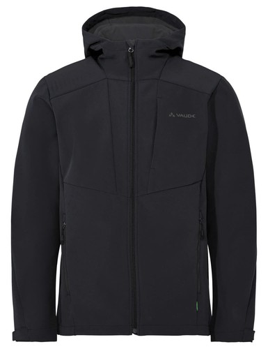 Vaude men cyclone hooded - cyclone,