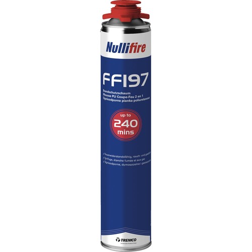 Nullifire ff197 - nullifire,