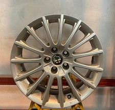 AUTOFELGEN SET 4 CERCHI USATI ALFA ROMEO  147 ALFA ROMEO 147ALFA ROMEO 156 - ...