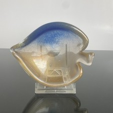 | Archimede Seguso | Murano | Schale 'Polveri' |