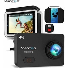 VanTop Moment 3 4K Ultra HD