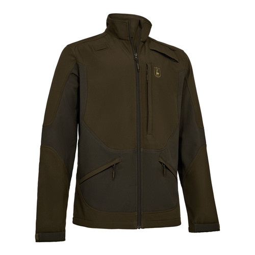 Deerhunter rogaland softshell - deerhunter,