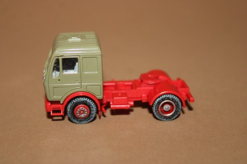 Herpa lkw mercedes mb - herpa,