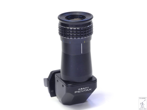 Asahi pentax refconverter - asahi,