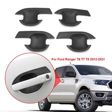 Zubehör 4tlg Türgriff Tasse