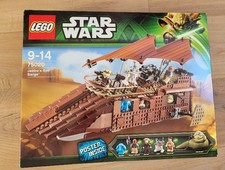 LEGO 75020 Jabba's Sail Barge