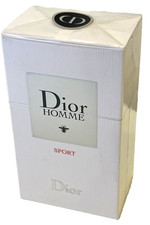 Dior Homme Sport 50 ml Eau de
