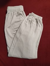 H&M Jogginghose Beige Gr. 34