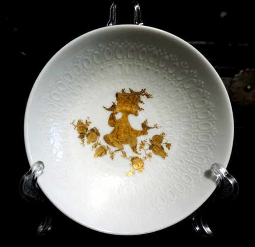 Rosenthal romanze björn - rosenthal,