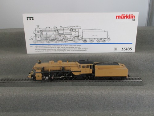 Märklin spur 33185 - märklin,