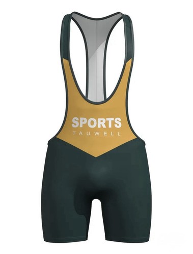 Herren ringerbody body singlet - herren,