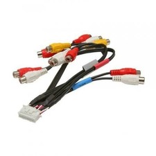 Rca vor Außen Phono Kabel