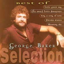 Best Of von Georg Baker Selection | CD | Zustand sehr gut