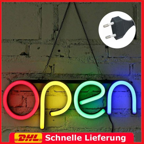 Led schild display - led,