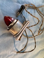 Zubehör Parklicht Positionsleuchte Begrenzungslampe VW Käfer, Oldtimer